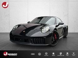 Schwarz Neu 2025 Porsche 911 Coupé | 211.518 € (Guter Preis)