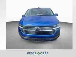 Ravennablau Gebraucht 2020 VW T6.1 Van | 41.900 € (Fairer Preis)