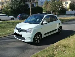 Grün Gebraucht 2020 Renault Twingo Signature Kleinwagen | 9.800 €