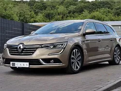 Braun Gebraucht 2019 Renault Talisman Bose Edition Kombi | 20.850 € (Guter Preis)