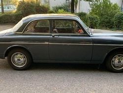 Grau Gebraucht 1965 Volvo Amazon Limousine | 11.500 €