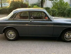 Grau Gebraucht 1965 Volvo Amazon Limousine | 11.500 €