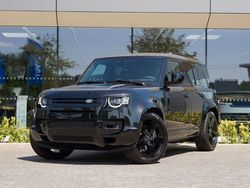Schwarz Neu 2025 Land Rover Defender HSE Dynamic SUV | 113.333 €