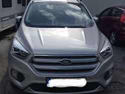 Gebraucht 2019 Ford Kuga Cool & Connect SUV | 17.890 € (Guter Preis)