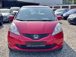 Rot Gebraucht 2009 Honda Jazz Comfort Kleinwagen | 3.999 € (Fairer Preis)