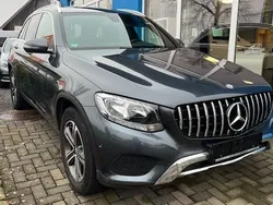 Mercedes GLC220
