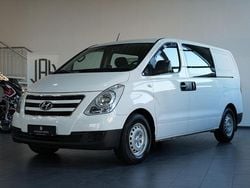 Weiß Gebraucht 2014 Hyundai H-1 Van / Kleinbus | 12.990 € (Fairer Preis)