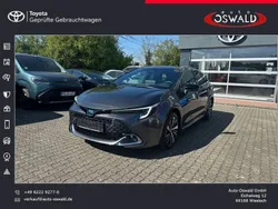 Grau Neu 2025 Toyota Corolla Kombi | 36.990 €