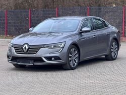 Grau Gebraucht 2016 Renault Talisman Limousine | 11.900 € (Superpreis)