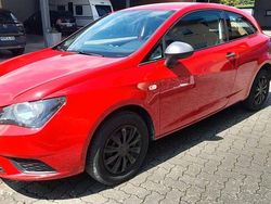 Rot Gebraucht 2014 Seat Ibiza SC Reference Kleinwagen | 4.690 € (Fairer Preis)