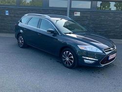 Grau Gebraucht 2011 Ford Mondeo Titanium Kombi | 2.700 € (Guter Preis)