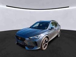"magnetic tech" Gebraucht 2022 Cupra Formentor VZ SUV | 22.290 € (Guter Preis)