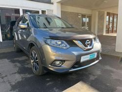 Grau Gebraucht 2017 Nissan X-Trail N-Vision SUV | 14.750 € (Guter Preis)