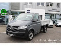 Grau Gebraucht 2020 VW T6.1 Van | 27.960 € (Guter Preis)