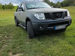 Andere farben Gebraucht 2007 Nissan Navara Abholung | 10.200 €