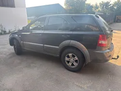 Schwarz Gebraucht 2007 Kia Sorento SUV | 1.900 €