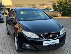 Gebraucht 2011 Seat Ibiza ST Copa Kombi | 5.999 € (Fairer Preis)
