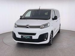 Weiß Gebraucht 2023 Citroën Spacetourer Van / Kleinbus | 36.970 € (Fairer Preis)