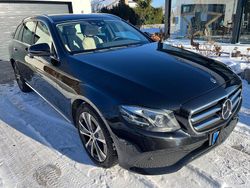 Schwarz Gebraucht 2019 Mercedes E300 Kombi | 20.890 € (Guter Preis)