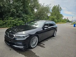 Schwarz Gebraucht 2018 Alpina B5 Kombi | 54.900 €