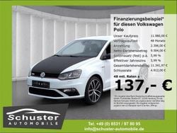 Weiss Gebraucht 2017 VW Polo GTI Kleinwagen | 11.980 € (Fairer Preis)