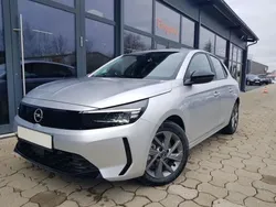 Silber Neu 2025 Opel Corsa Edition Kleinwagen | 18.958 € (Guter Preis)