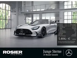 Mercedes AMG GT
