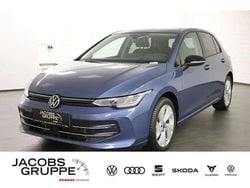 Blau Gebraucht 2025 VW Golf Goal Limousine | 24.969 € (Fairer Preis)