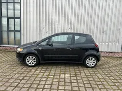 Schwarz Gebraucht 2011 Mitsubishi Colt Kleinwagen | 5.490 € (Etwas zu teuer)
