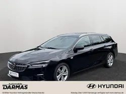 Schwarz Gebraucht 2023 Opel Insignia Business Kombi | 18.790 € (Guter Preis)