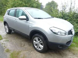 Other Gebraucht 2012 Nissan Qashqai Acenta SUV | 8.900 € (Teuer)