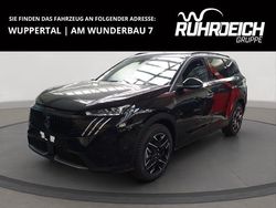 Schwarz Neu 2025 Peugeot 5008 GT Van / Kleinbus | 45.990 € (Teuer)