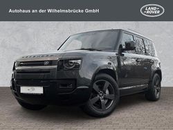 Carpathian grey Gebraucht 2022 Land Rover Defender HSE Dynamic SUV | 67.487 € (Fairer Preis)