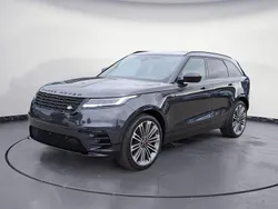 Grau Neu 2025 Land Rover Range Rover Velar Autobiography SUV | 104.999 € (Etwas zu teuer)