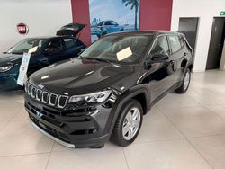 Schwarz Neu 2025 Jeep Compass Altitude SUV | 35.350 € (Fairer Preis)