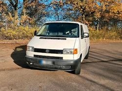 Grün Gebraucht 2001 VW 181 SUV | 4.260 € (Superpreis)