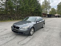Grau Gebraucht 2004 BMW 530 Limousine | 6.500 € (Fairer Preis)