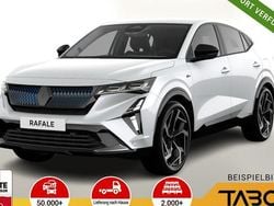 Weiß Neu 2025 Renault Rafale SUV | 48.390 € (Superpreis)