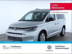Silber Gebraucht 2025 VW Caddy Life Van / Kleinbus | 29.540 € (Fairer Preis)
