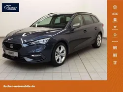 Magnetic tech Gebraucht 2022 Seat Leon FR Kombi | 21.980 € (Fairer Preis)
