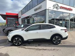 Pelmuttweiß Gebraucht 2023 Citroën C4 X PureTech SUV | 22.999 € (Fairer Preis)