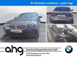Bmw individual dravitgrau meta Gebraucht 2024 BMW 320 M Sport Limousine | 43.930 € (Fairer Preis)