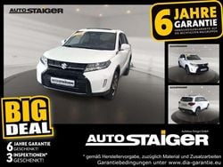 Weiß Neu 2025 Suzuki Vitara Comfort+ SUV | 25.590 € (Fairer Preis)