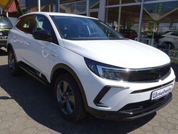 Weiß Gebraucht 2024 Opel Grandland X SUV | 25.497 € (Fairer Preis)