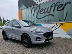 Grau Gebraucht 2024 Ford Kuga SUV | 32.440 € (Superpreis)