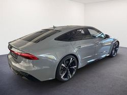 Nardograu nardograu Gebraucht 2025 Audi RS7 Sportback Performance Kleinwagen | 134.309 € (Teuer)