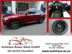 Andere Gebraucht 2018 BMW X4 M Sport SUV | 35.900 € (Fairer Preis)