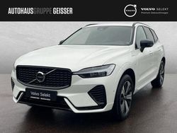 Crystal weiß perleffekt Gebraucht 2025 Volvo XC60 Plus SUV | 54.750 € (Fairer Preis)