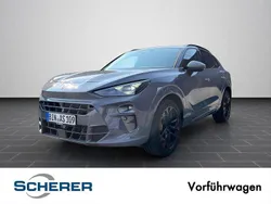 Grau Gebraucht 2025 Cupra Terramar VZ SUV | 53.480 € (Teuer)