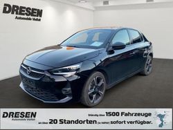 Schwarz Gebraucht 2022 Opel Corsa GS Line Limousine | 14.880 € (Fairer Preis)
